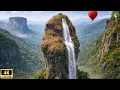 IMPOSSIBLE PLACES | 35 INSANE Rock Formations That Will Blow Your Mind | Travel Documentary 4K
