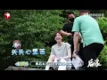 Download Lagu Zhao Lusi X Hou Lang (Gen Z) Update 22.05.23 | Behind the scenes