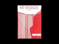BO DIDDLEY   "BO DIDDLEY"  1955   (MONOTOSTEREOMIX)