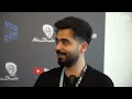 Full interview with Saudi singer Mohammed AlSahli