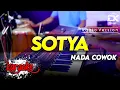 Download Lagu SOTYA KARAOKE VERSI KOPLO NADA COWOK AUDIO 100% JERNIH