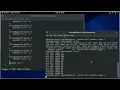 Using ctypes h in C