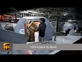UPS School To Work Program