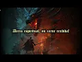 INVICTUS - HEAVEN'S WEAPON | Sub español | 𝙇𝙮𝙧𝙞𝙘𝙨𝙃𝙚𝙖𝙫𝙚𝙣שבע