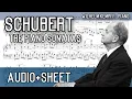 Download Lagu Schubert - The Complete* Piano Sonatas (Audio+Sheet) [Kempff]