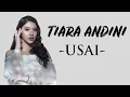 Download Lagu Tiara Andini - Usai (Lirik Lagu)
