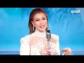 Nawal Zoghbi - Bahki Annak Medley (2024) نوال الزغبي - بحكي عنك مدلي (حلقة الذهبية)
