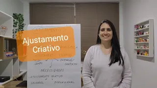 Ajustamento Criativo