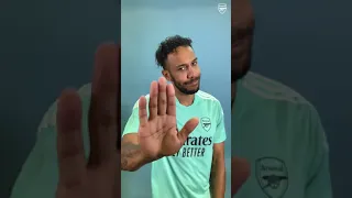 Arsenal Wait For It Shorts Arsenal Tiktok Viral 
