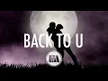 Download Lagu SLANDER \u0026 WILLIAM BLACK - BACK TO U (LYRICS)