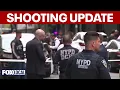 NYPD gives update on Lower East Side apartment shooting