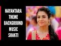 Download Lagu Shakti | Nayantara Theme Background Music | Shakti Astitva Ke Ehsaas Ki (Colors) CODE NAME BADSHAH 2