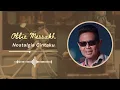 Obbie Messakh - Nostalgia Cintaku