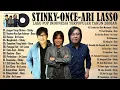 Download Lagu Lagu Terbaik Stinky, Once, Ari Lasso [Full Album] Pop Indonesia Galau \u0026 Romantis Tahun 2000an