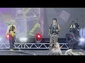 JFFT x Billy Choi x Ki Chan - Clockenflap 2025 演出片段 live fancam