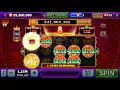 Cash Storm Casino - Online Vegas Slots Games Android Gameplay 313