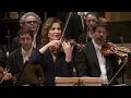 Szymanowski: Violin Concerto No. 1 / Batiashvili - Petrenko - Berliner Philharmoniker