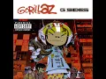 Gorillaz: 19-2000 (Soulchild Remix)