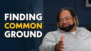 How Do You Answer "Who Are You to Judge?" | Dr. Cary Dabney