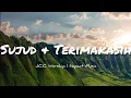 Download Lagu Sujud dan Terima Kasih Lirik - JCC Worship [Official Lyric Video] - Lagu Paskah