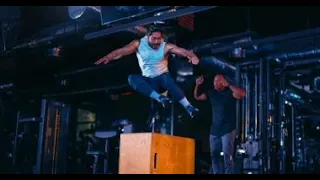 ملخص فيلم تاج 2023 كامل اول بطل خارق عربي 