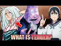 Master Tengen Fully Explained Jujutsu Kaisen