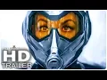 Video di ANT MAN AND THE WASP Trailer 2 Italiano (2018)
