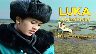 musik baru ike nurjanah luka original song official video lirik 