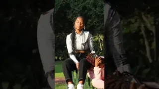 SHE WAS SURPRISED AFTER SEEING CUCUMBER PRANK Cucumber Prank Trending Shortsviral Viral Fyp 