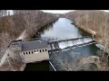 Progress Report Columbia Dam Removal