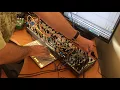 Lagu Nakano by mudlogger (eurorack, modular, ambient, monome)