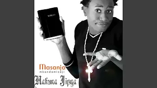 chapa mwendo