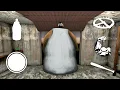 PLAYING AS FAT GRANNY IN GRANNY MOD MENU GRANNY SECRET MOD