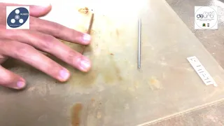 Ensaio de Limites