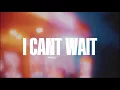 Phoebe Bridgers - I Cant Wait Lyrics Video