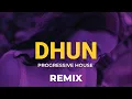 Download Lagu Dhun - Remix | Saiyaara | Arijit Singh | Progressive Mix | Prakash