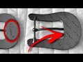 If your B B Simon belt has this its a Fake