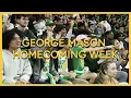 Homecoming 2026 George Mason University