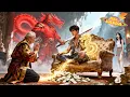 Download Lagu Pengemis yang diremehkan sembuhkan taipan sekarat lewat mimpi — ternyata dia Dewa tersembunyi! 🐉