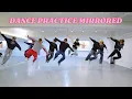 XODIAC ‘ONLY FUN' Dance Practice Mirrored