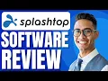 Splashtop Review Best Remote Access Support Software