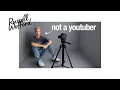Download Lagu Eu me tranquei em um quarto até ganhar dinheiro no YouTube - Russell Wofford