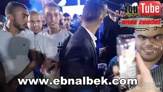 دحية هو هو هو انس طباش ومحمد طرابلسي دندنها