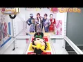 Full tutorial by toreba plus