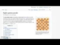 8 Queens Lesson 06 - Find Attacking Queen