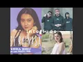 Tenda Biru ( Desy Ratnasari Cover ) ‐ Delisa Herlina \u0026 3 Pemuda Berbahaya ( Video Lirik )