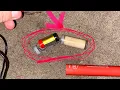 How to make a charger for a disposable vape DESC