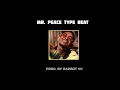 [ FREE ] Mr PEACE - MC T.H.C (prod - Chetan ) Type Beat ( Instrumental )