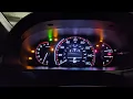 Fix 2013 - 2017 Honda Accord Gauge Cluster Dash Warning Lights
