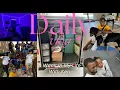 College Move In NSOL Week Prep Tour FVSU Vlog